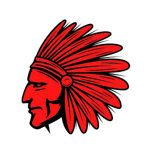 BUCYRUS REDMEN
