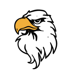 COLONEL CRAWFORD EAGLES