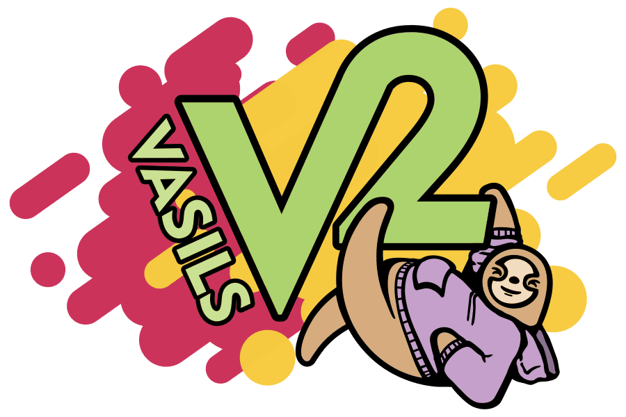 Vasil Logo