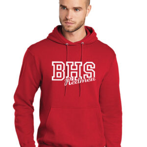 BHS Hoodie