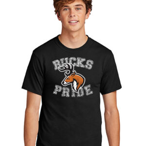 Buckeye Central Pride Tshirt