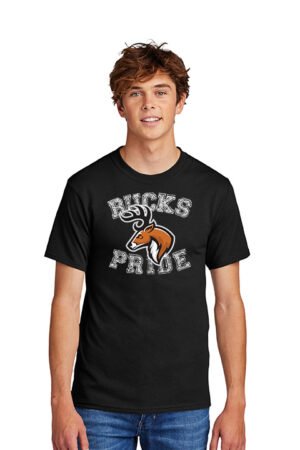 Buckeye Central Pride Tshirt