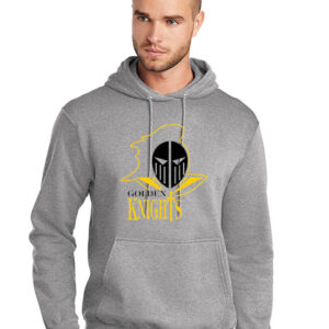 Northmore Golden Nights Hoodie