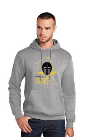 Northmore Golden Nights Hoodie