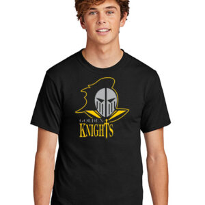 Northmore Golden Nights Tshirt