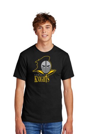 Northmore Golden Nights Tshirt
