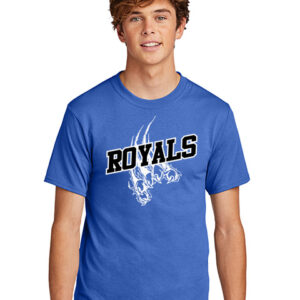 Wynford Royals Claw Tshirt