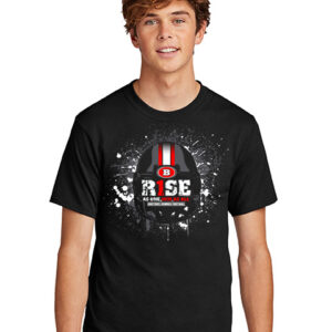 Bucyrus R1se Tshirt