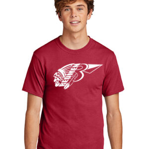 Bucyrus Indian Flying B Tshirt