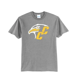 Colonel Crawford Eagles Tshirt Design 309