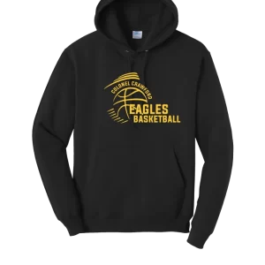 Colonel Crawford Eagles Hoodie Design 5
