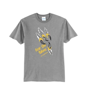 Colonel Crawford Eagles Tshirt Design 306