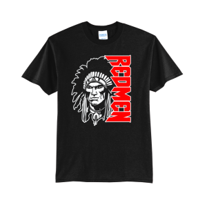 Bucyrus design 103 Tshirt