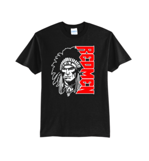 Bucyrus design 103 Tshirt