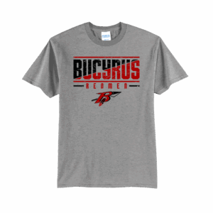 Bucyrus design 113 Tshirt