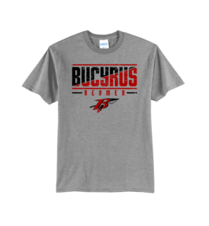 Bucyrus design 113 Tshirt