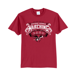 Bucyrus design 117 Tshirt