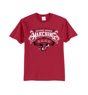 Bucyrus design 117 Tshirt