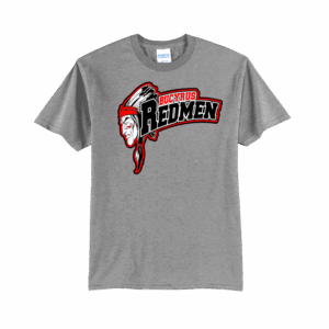 Bucyrus design 119 Tshirt