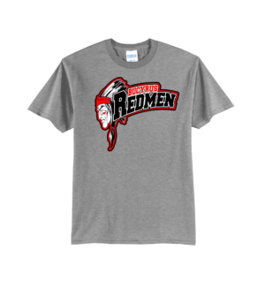 Bucyrus design 119 Tshirt