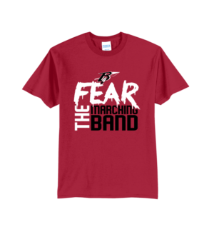 Bucyrus design 120 Tshirt