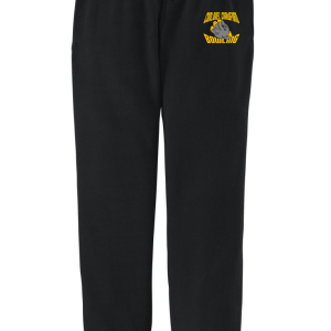 Colonel Crawford Bowling Fleece Jogger