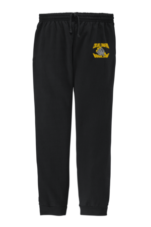 Colonel Crawford Bowling Fleece Jogger