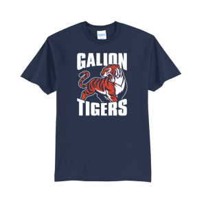 Galion design 500 Tshirt