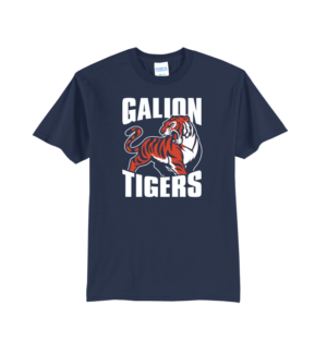 Galion design 500 Tshirt
