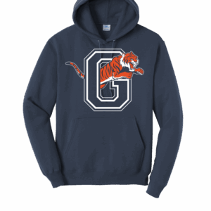 Galion design 501 Hoodie