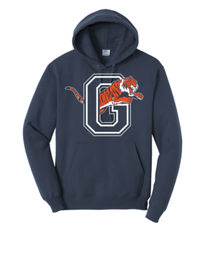 Galion design 501 Hoodie