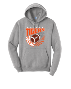 Galion design 502 Hoodie