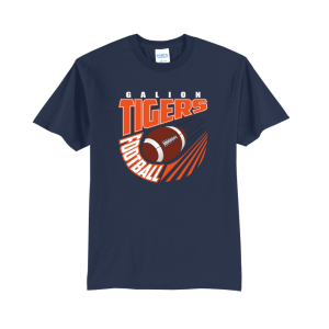 Galion design 502 Tshirt