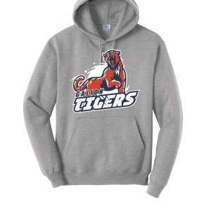 Galion design 503 Hoodie