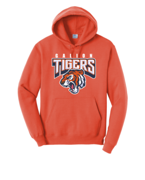 Galion design 504 Hoodie