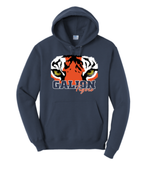 Galion design 505 Hoodie