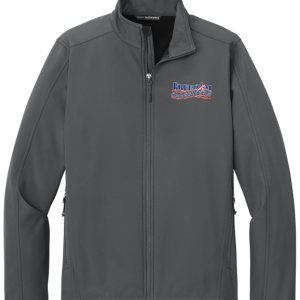 Freedom Caregivers Soft Shell Jacket