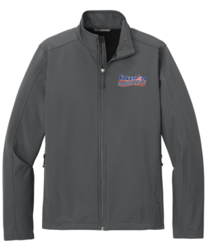 Freedom Caregivers Soft Shell Jacket