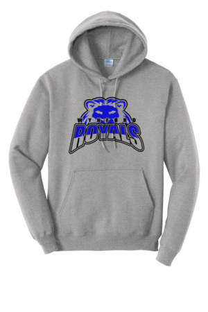Wynford Royals Design 201 Hoodie