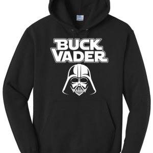 Buck Vader Hoodie (OPC)