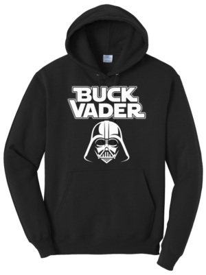 Buck Vader Hoodie (OPC)