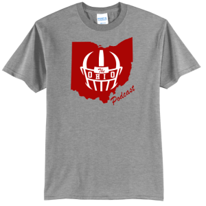 Ohio Podcast Tshirt (OPC)