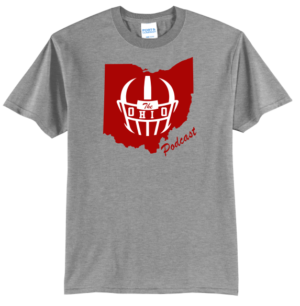 Ohio Podcast Tshirt (OPC)