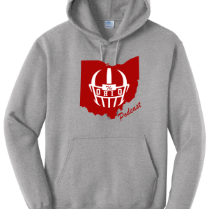 Ohio Podcast Hoodie (OPC)