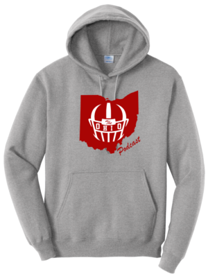 Ohio Podcast Hoodie (OPC)