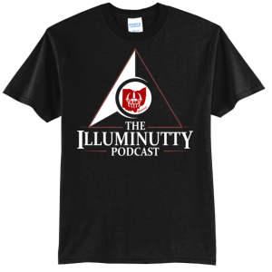 Mecah - Illuminutty Tshirt (OPC)