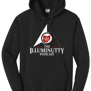 Mecah - Illuminutty  Hoodie (OPC)