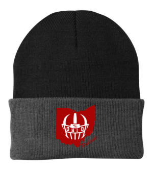Ohio Podcast Cap (OPC)