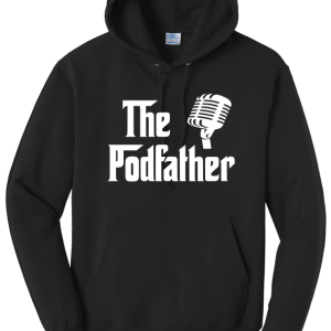 The Pod Farther Hoodie (OPC)