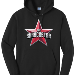 Shrockstar Hoodie (OPC)